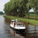 Berkenthin am Elbe-Lübeck-Kanal