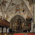 Magdalenenkirche in Berkenthin